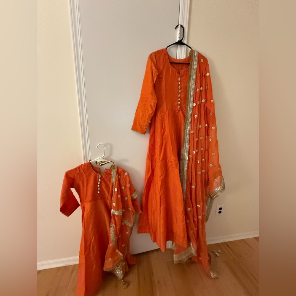 Mommy And Me Outfit - image 7